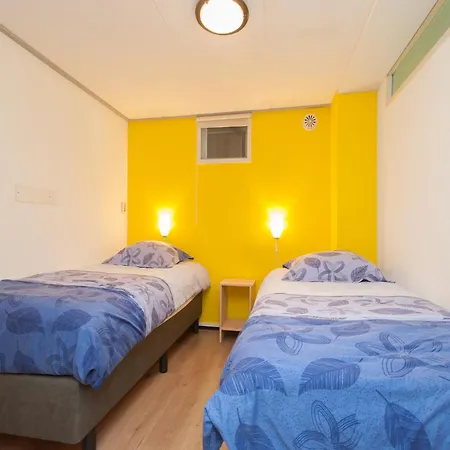 Casa de Férias Near Dunes *