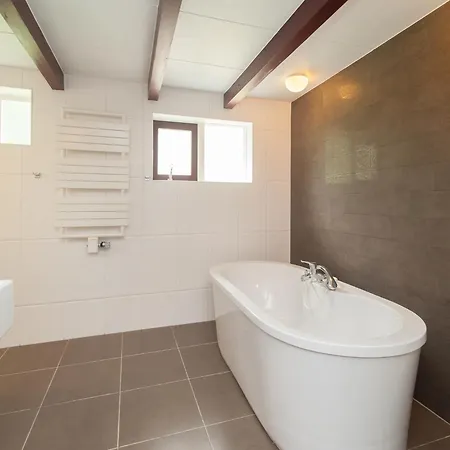 Casa de Férias Near Dunes