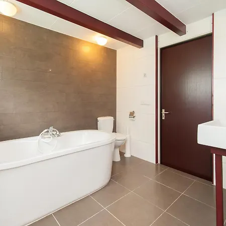 Near Dunes Casa de Férias 't Zand