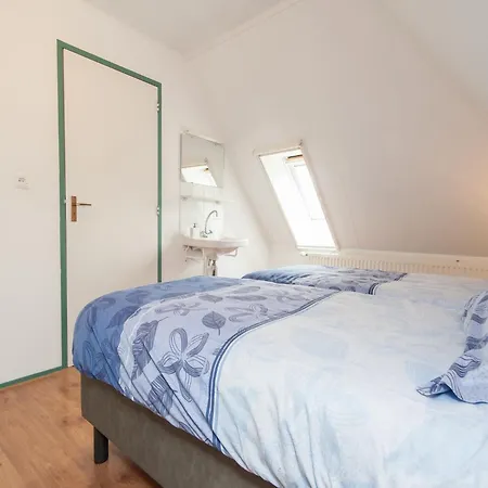 Near Dunes Casa de Férias