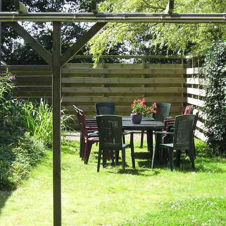 Casa de Férias Near Dunes 't Zand