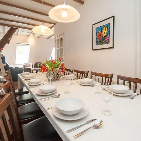 Near Dunes Casa de Férias