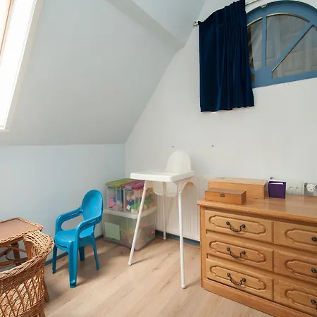 Near Dunes Casa de Férias *