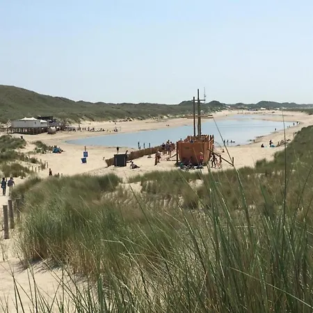 Near Dunes Casa de Férias *