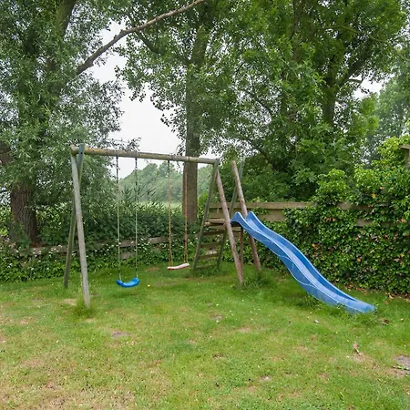 Casa de Férias Near Dunes