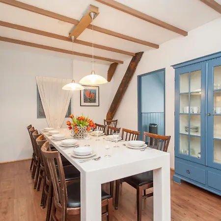 Child Friendly And Cosy
