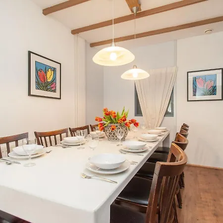 Child Friendly And Cosy * 't Zand