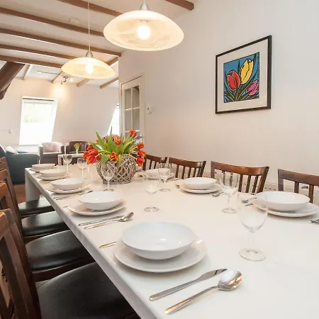 Child Friendly And Cosy *