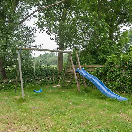 Child Friendly And Cosy