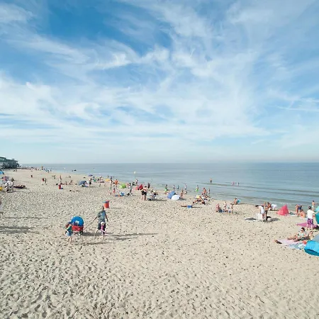 Child Friendly And Cosy 't Zand