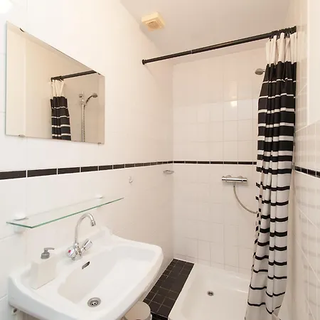 Near Dunes Prázdninový dům *