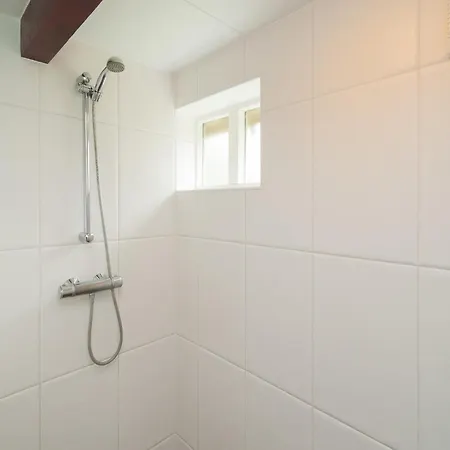 Prázdninový dům Near Dunes