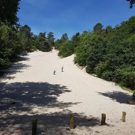 Prázdninový dům Near Dunes 't Zand