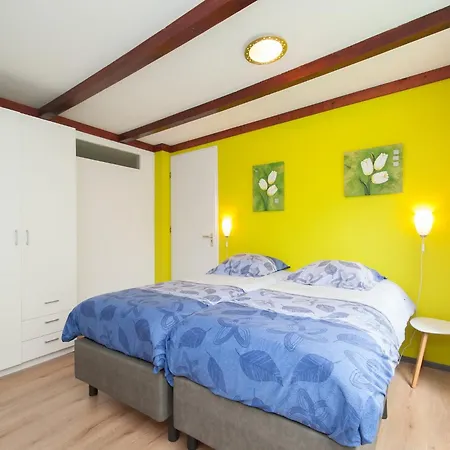 Prázdninový dům Near Dunes 't Zand