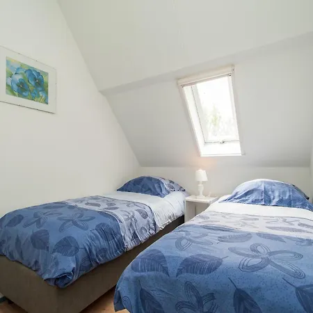 Prázdninový dům Near Dunes *