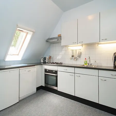 Prázdninový dům Near Dunes *