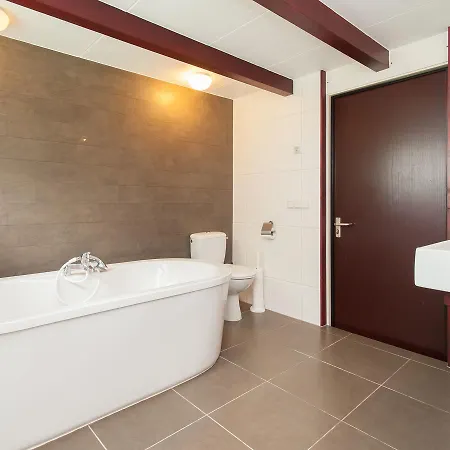 Child Friendly And Cosy * 't Zand