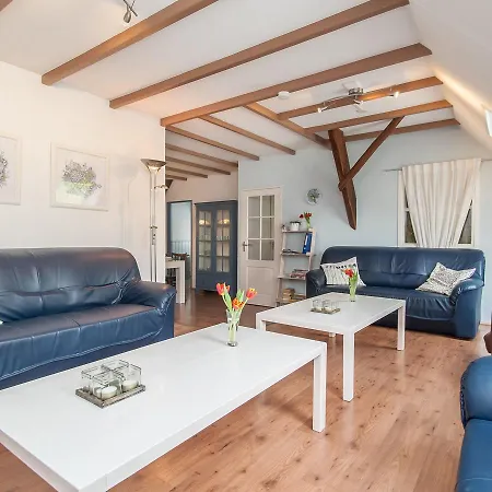 Child Friendly And Cosy * 't Zand